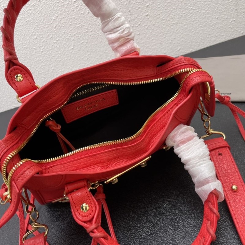 Balenciaga Top Handle Bags